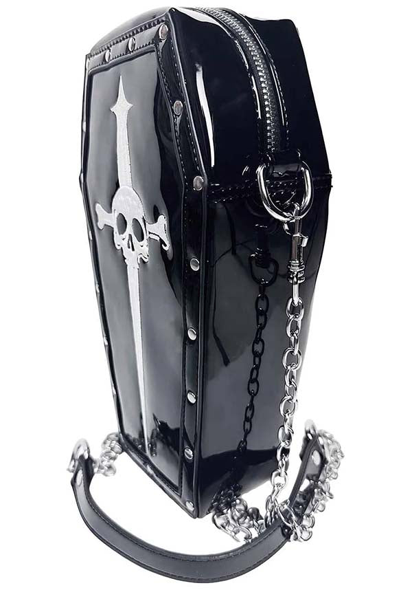 Lip Service Dagger - Image 5