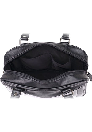 Liquorbrand - Bonneville Black Handbag - Buy Online Australia