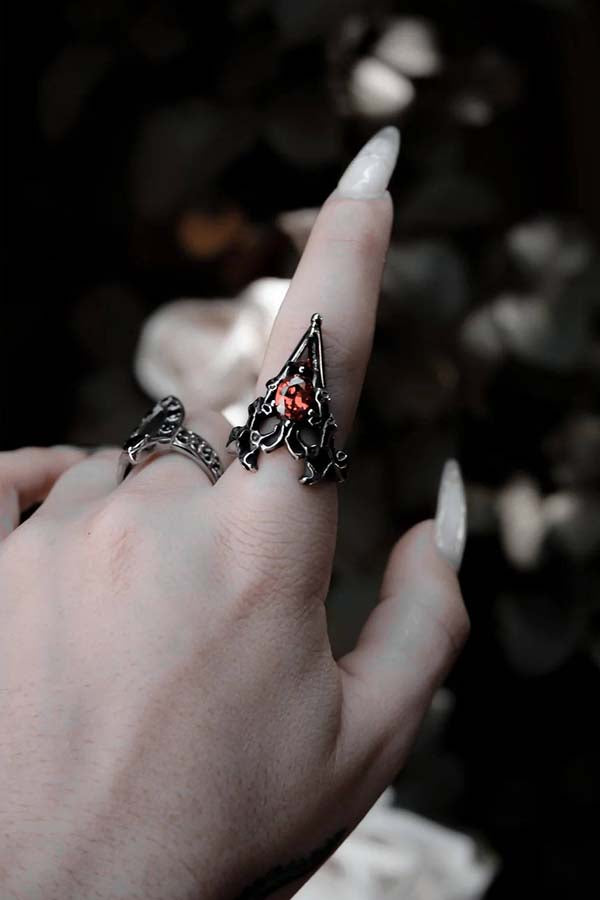 Altarveil | RING