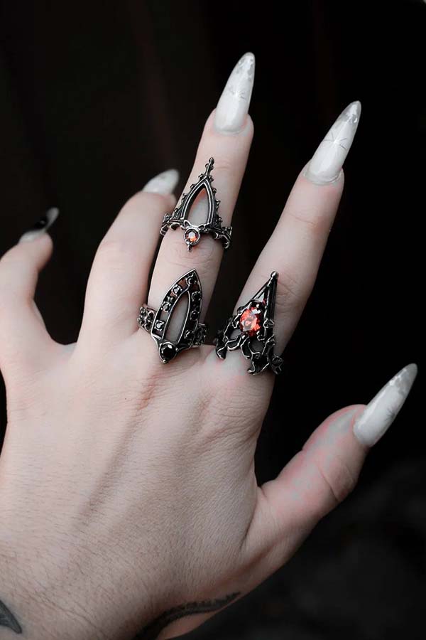 Altarveil | RING