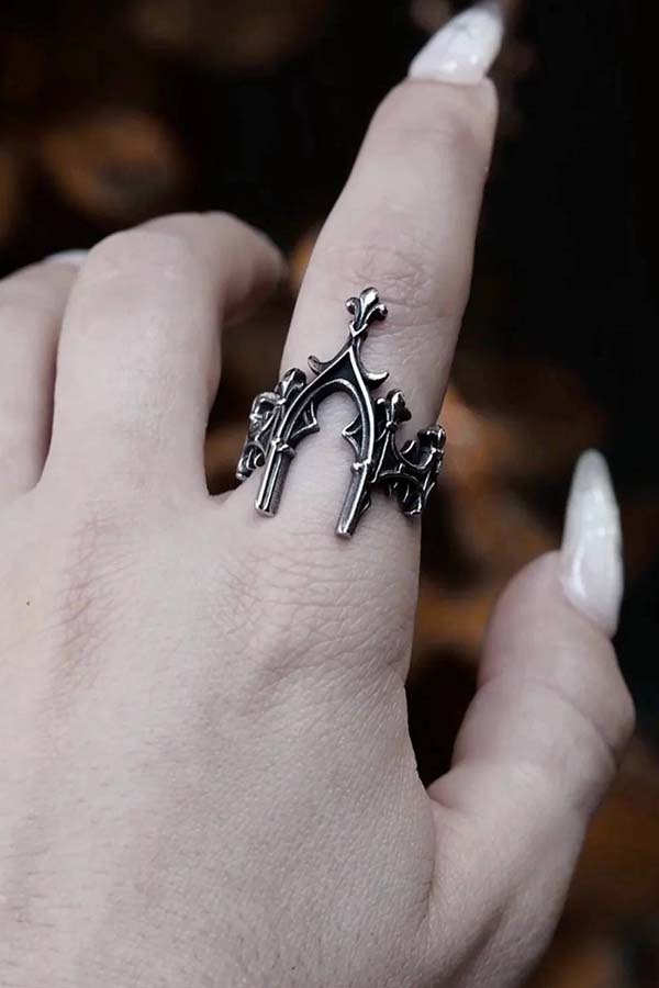 Archgrave | RING