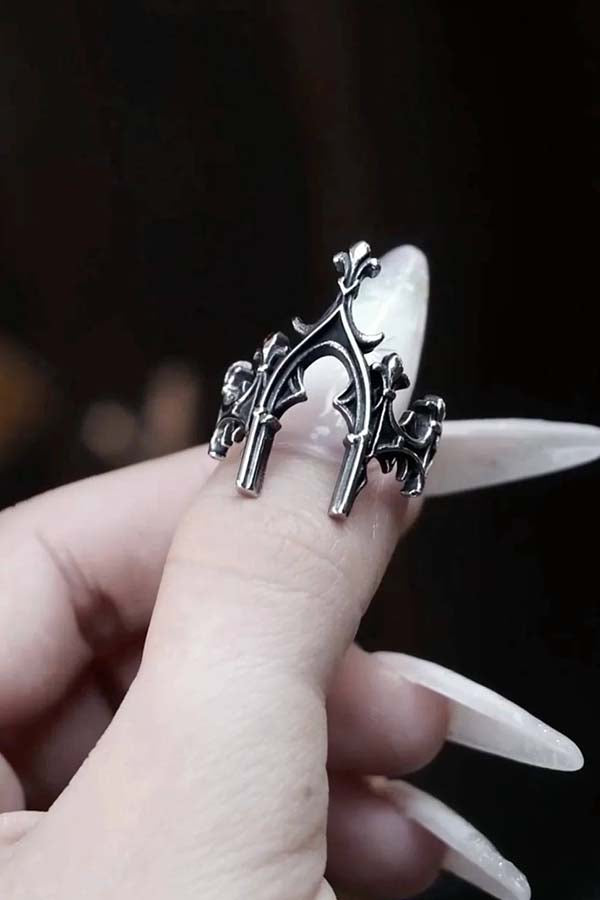 Archgrave | RING