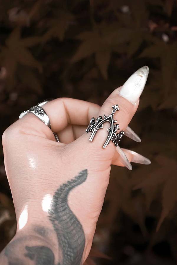 Archgrave | RING
