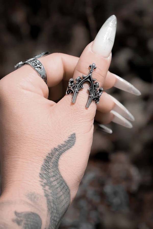 Archgrave | RING