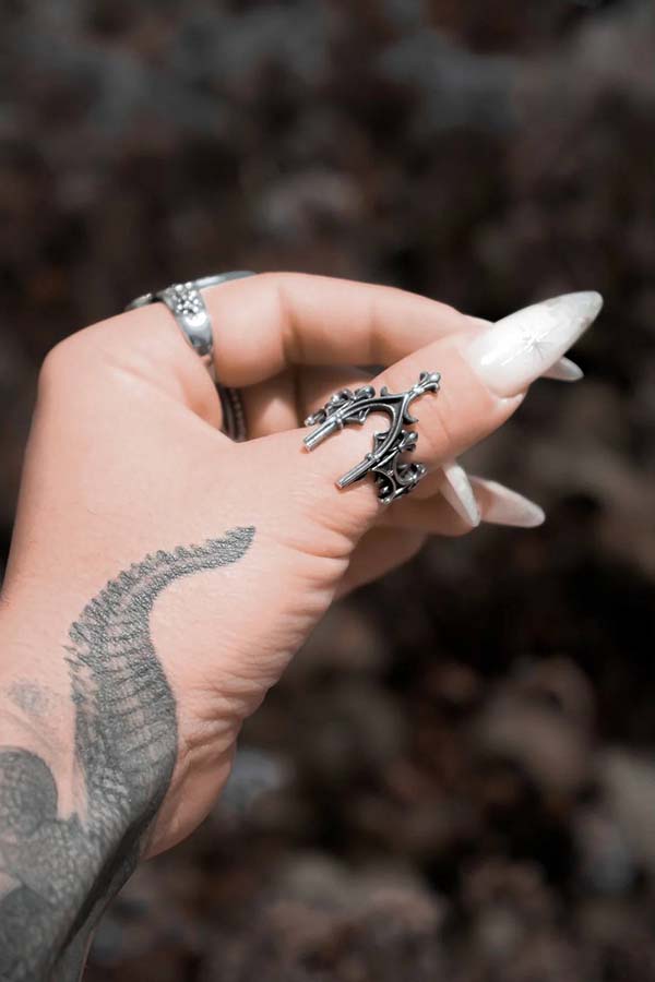 Archgrave | RING
