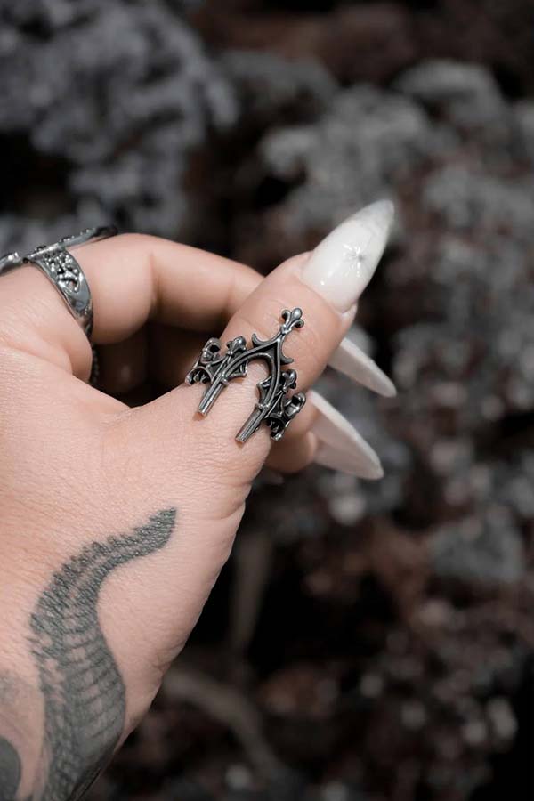 Archgrave | RING
