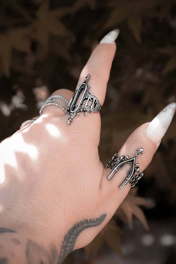 Archgrave | RING