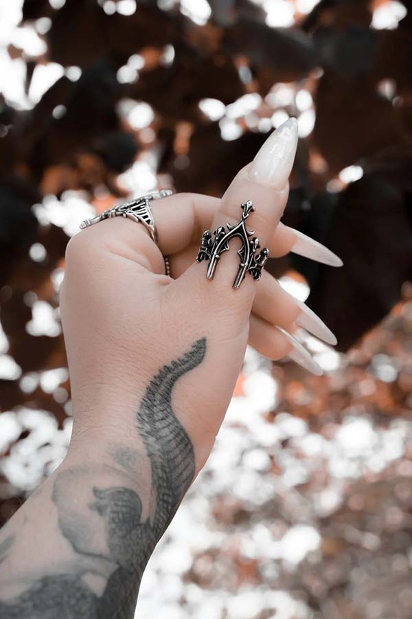 Archgrave | RING