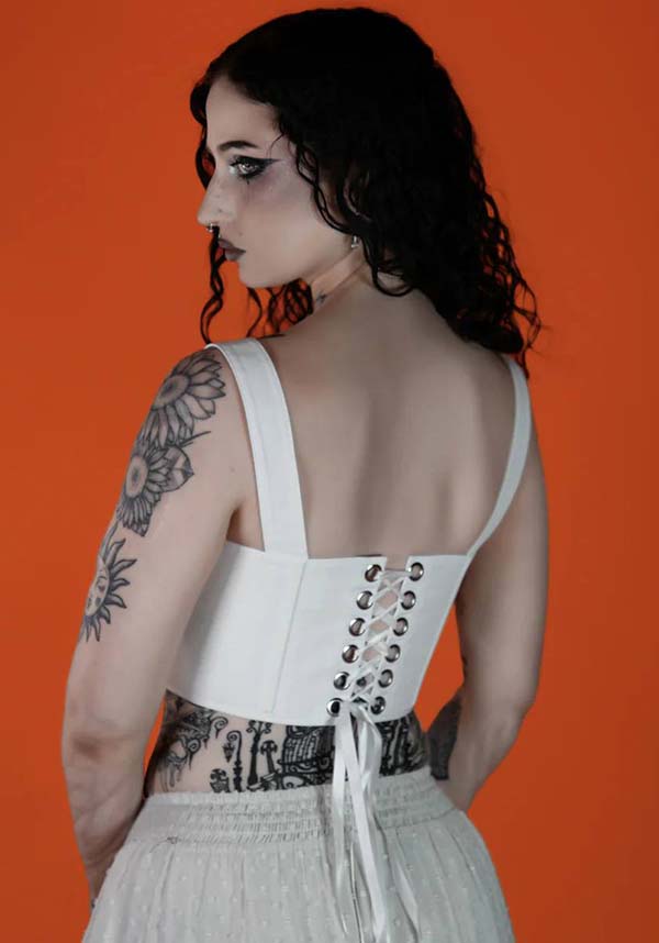 Banshee | CORSET