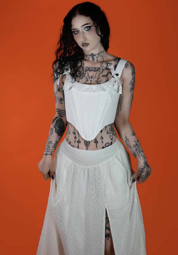 Banshee | CORSET