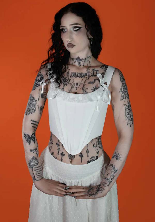 Banshee | CORSET