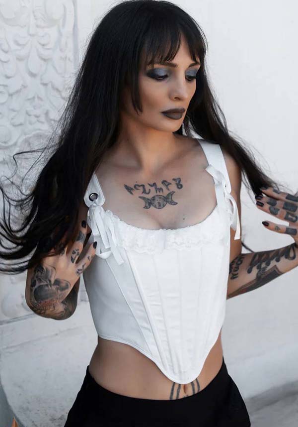 Banshee | CORSET