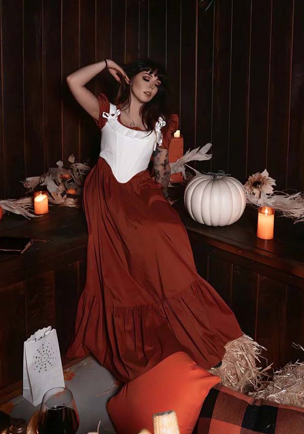 Banshee | CORSET