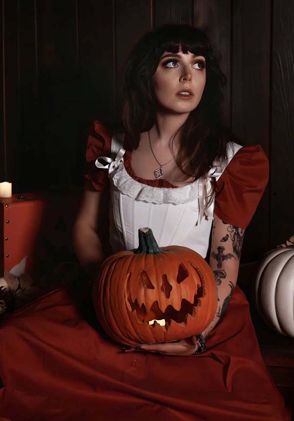 Banshee | CORSET