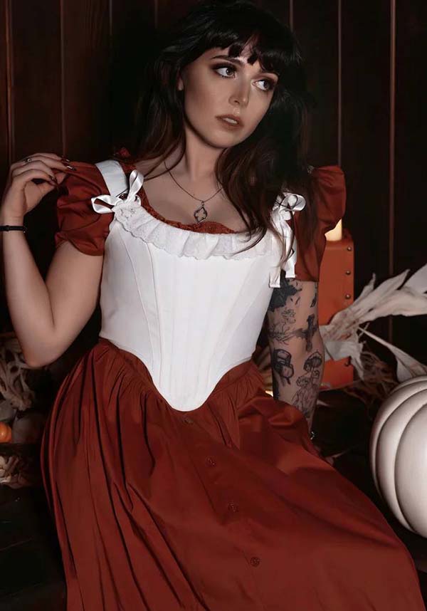 Banshee | CORSET