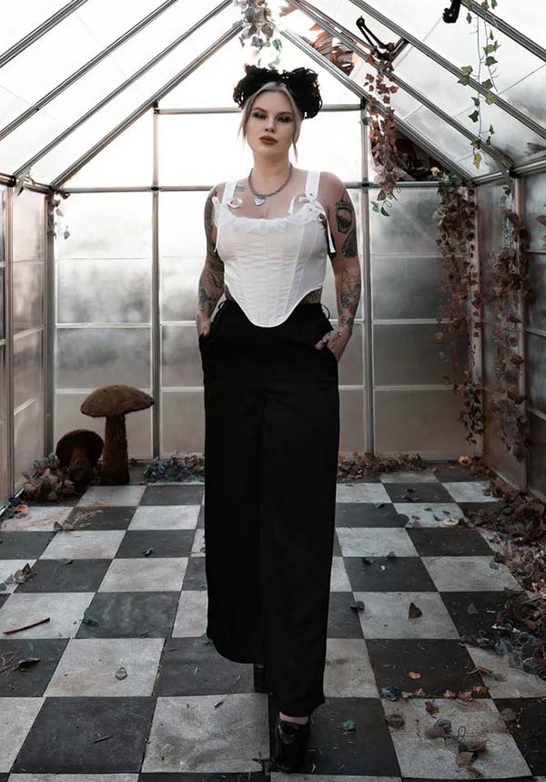 Banshee | CORSET
