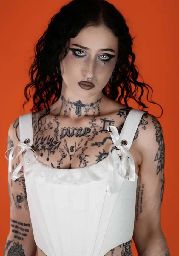Banshee | CORSET