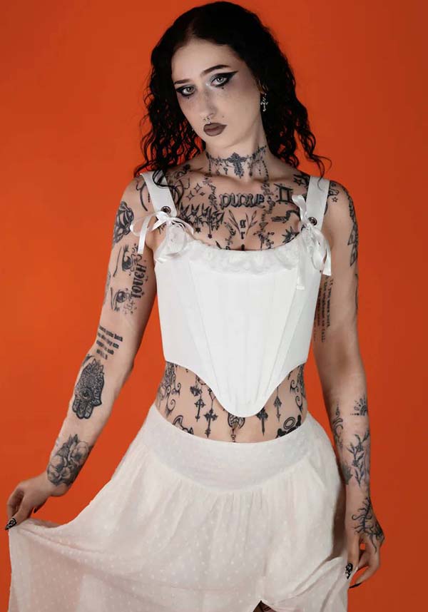 Banshee | CORSET