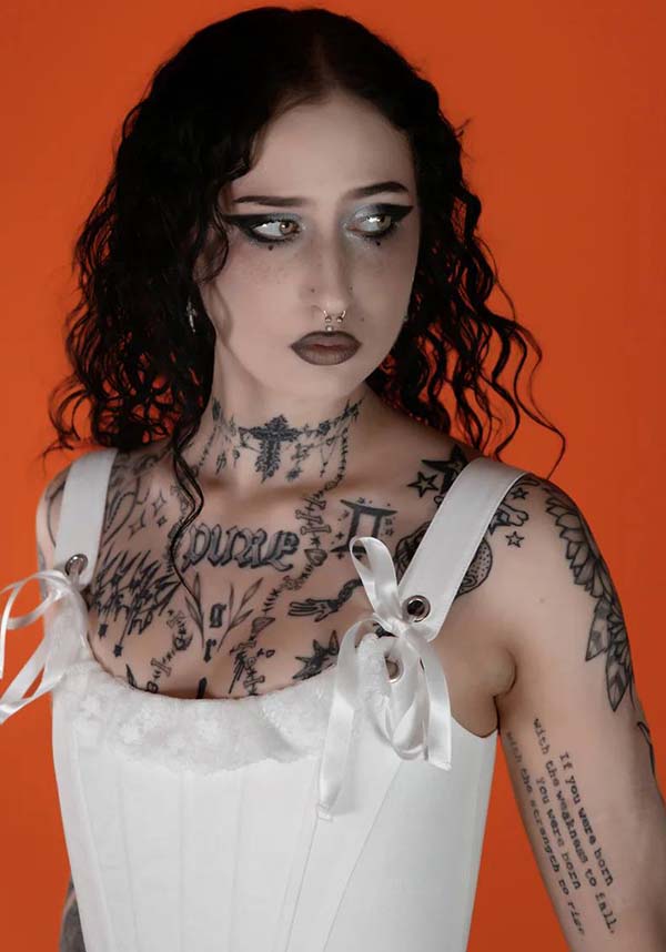 Banshee | CORSET