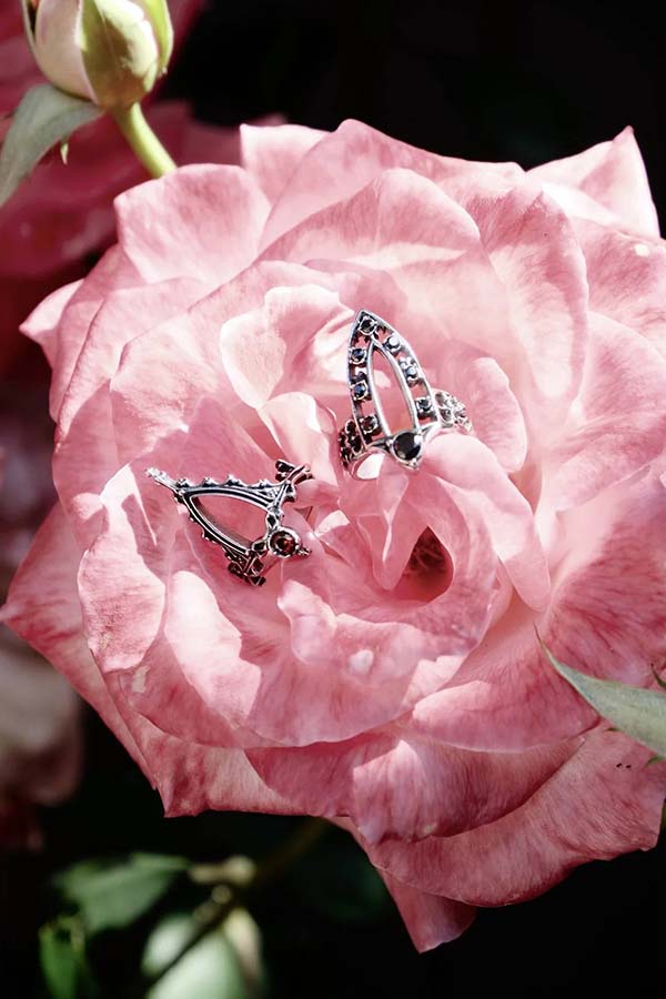 Basilica Noir | RING