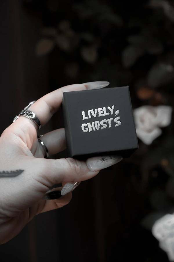 Basilica Noir | RING