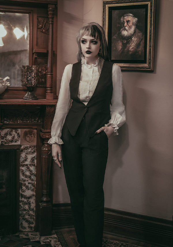 Bateman | BUTTON DOWN SHIRT