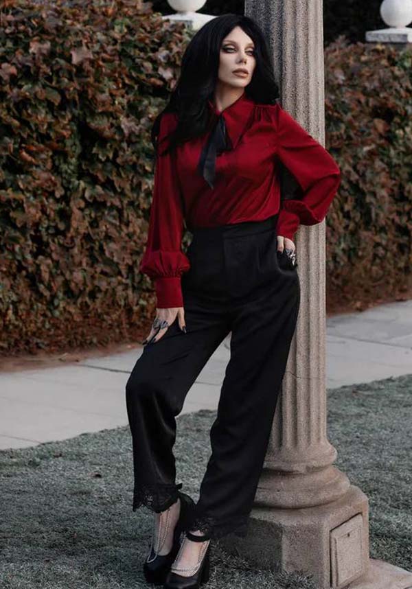 Bloodlust | BUTTON-DOWN SHIRT