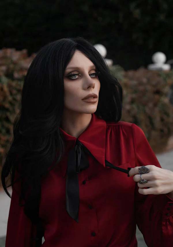 Bloodlust | BUTTON-DOWN SHIRT