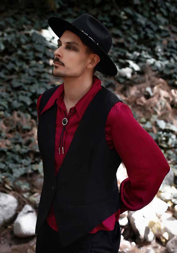 Bloodlust | BUTTON-DOWN SHIRT