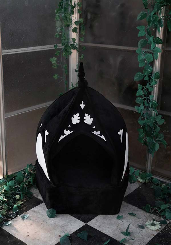 Cathedral | PET BED