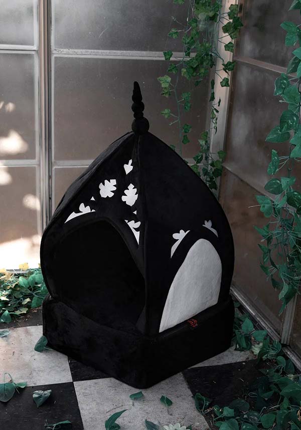 Cathedral | PET BED
