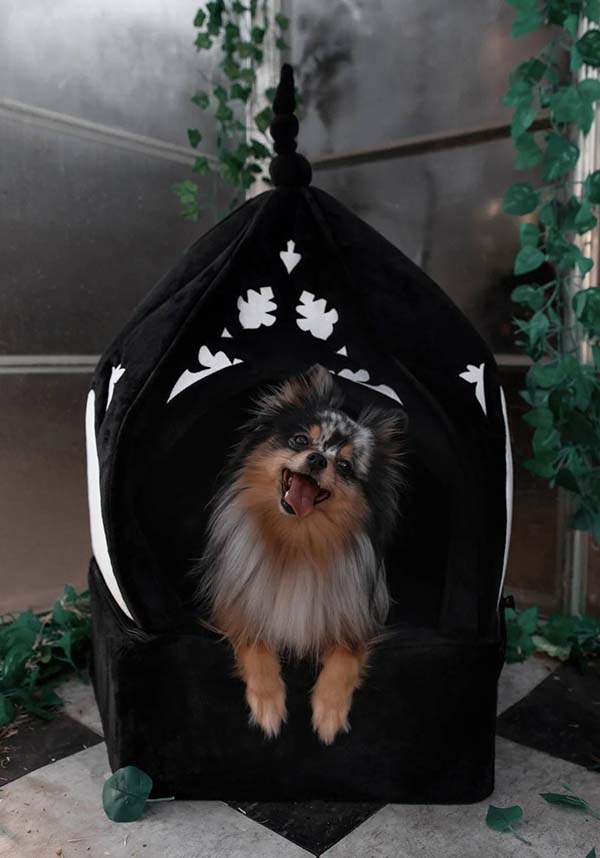 Cathedral | PET BED