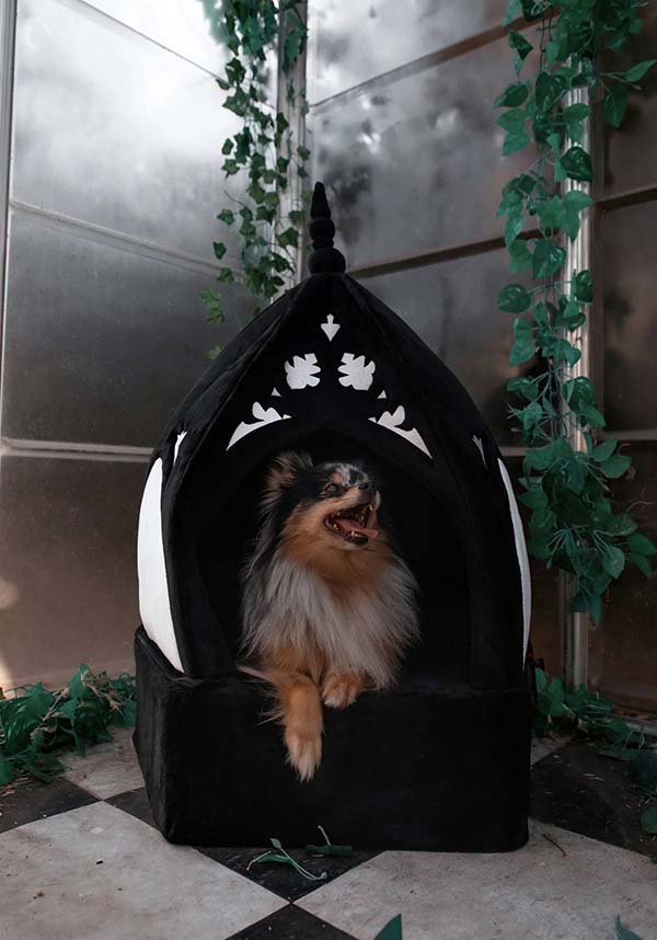 Cathedral | PET BED
