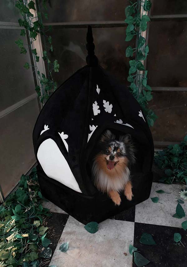 Cathedral | PET BED