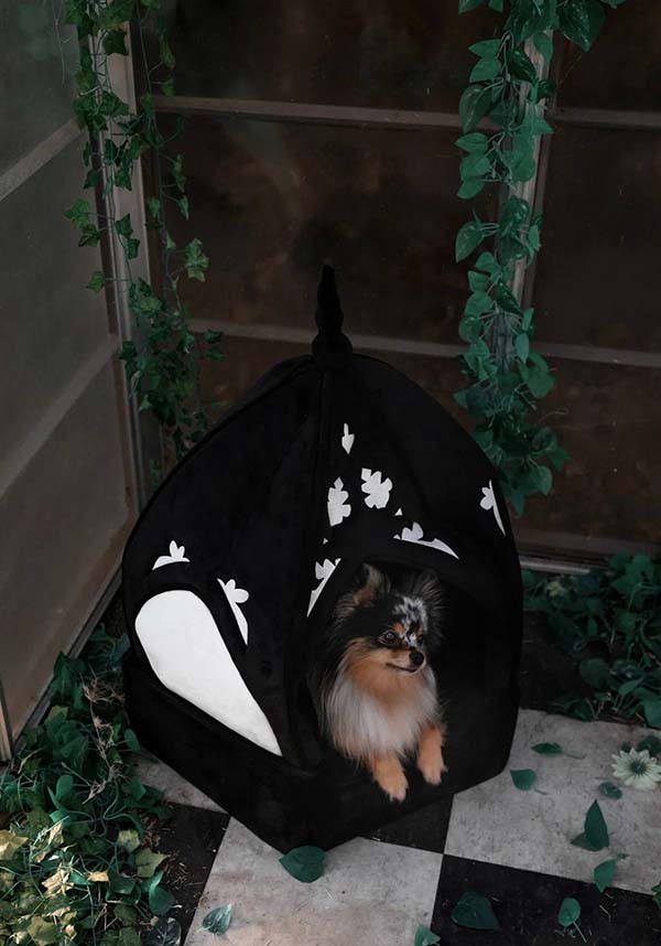 Cathedral | PET BED