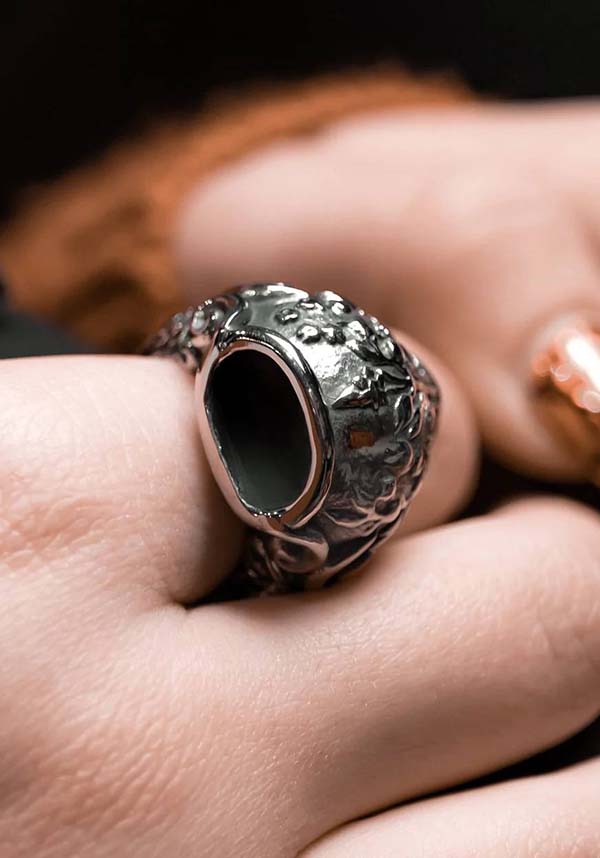 Cauldron Spell | RING