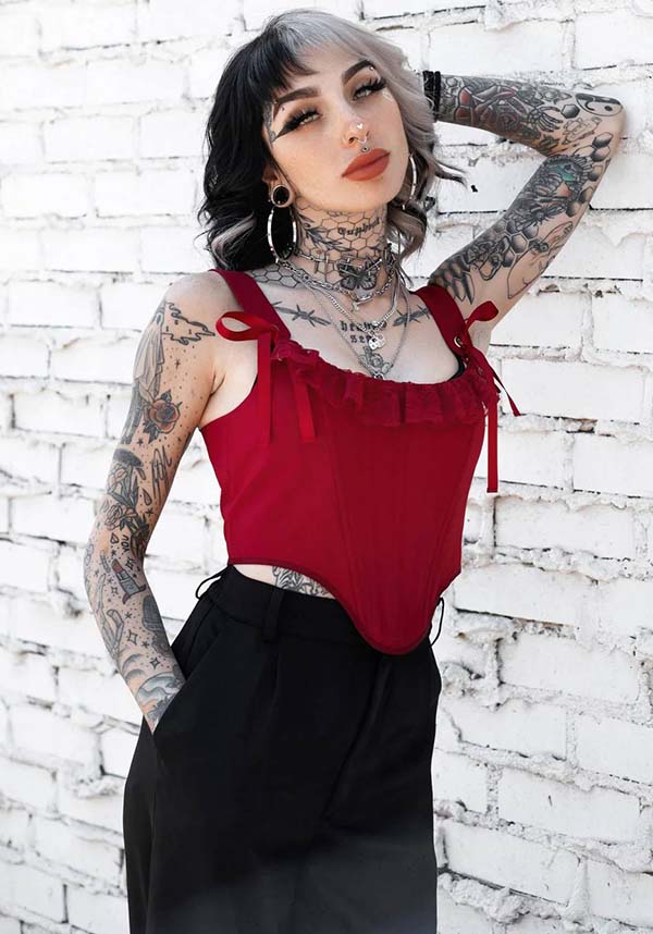 Draconian | CORSET