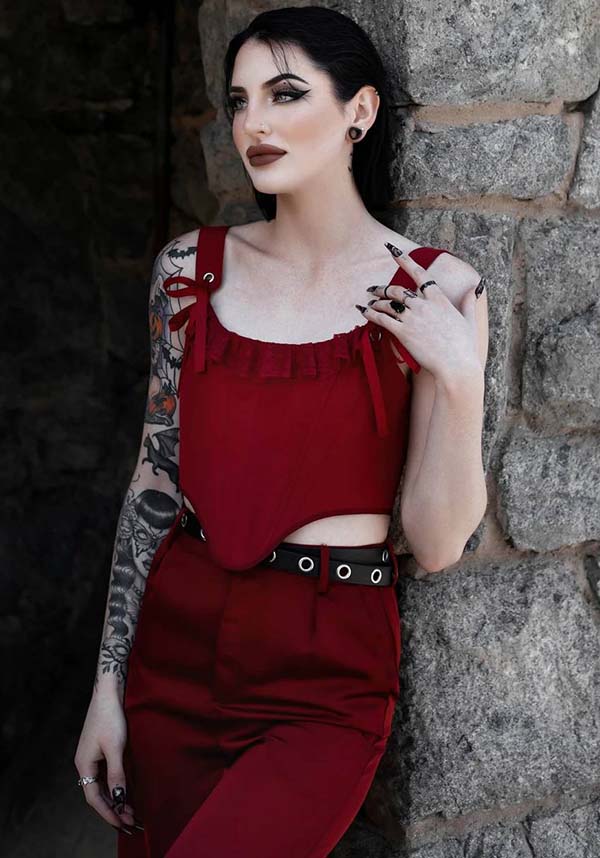 Draconian | CORSET