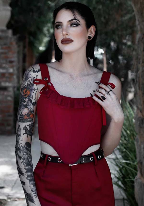 Draconian | CORSET