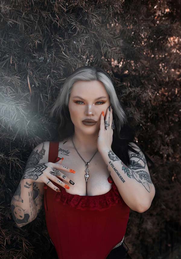 Draconian | CORSET
