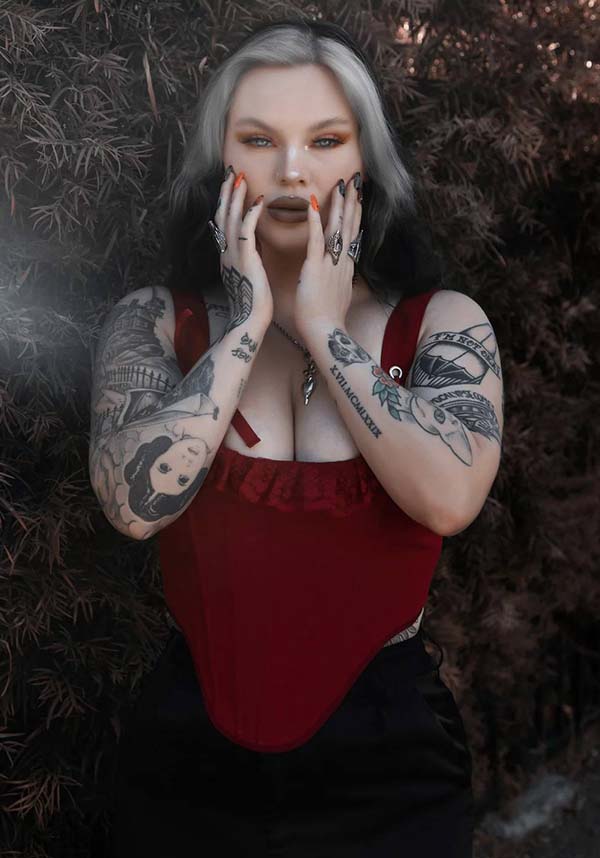 Draconian | CORSET