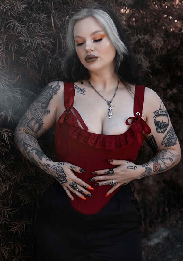 Draconian | CORSET