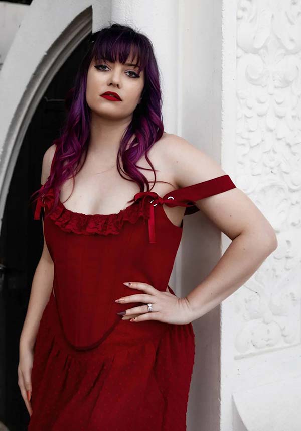 Draconian | CORSET