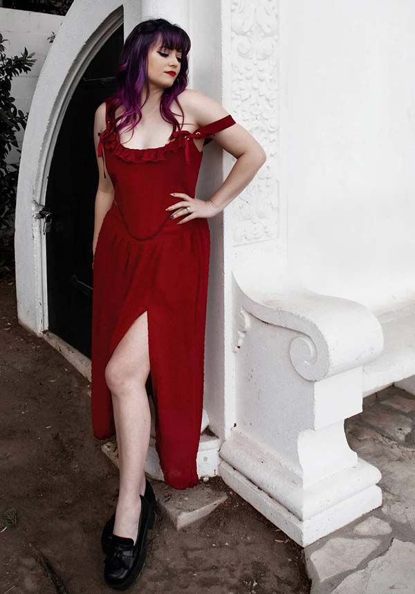 Draconian | CORSET