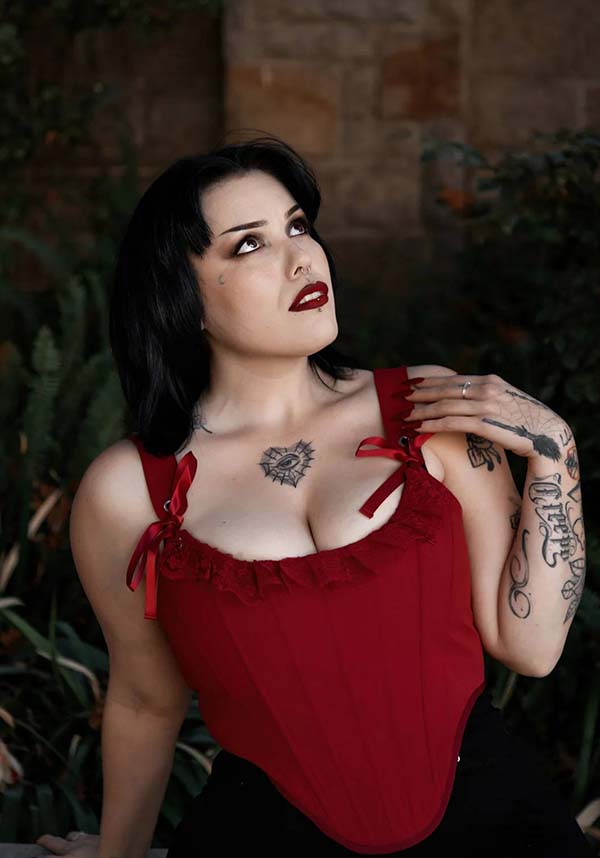 Draconian | CORSET