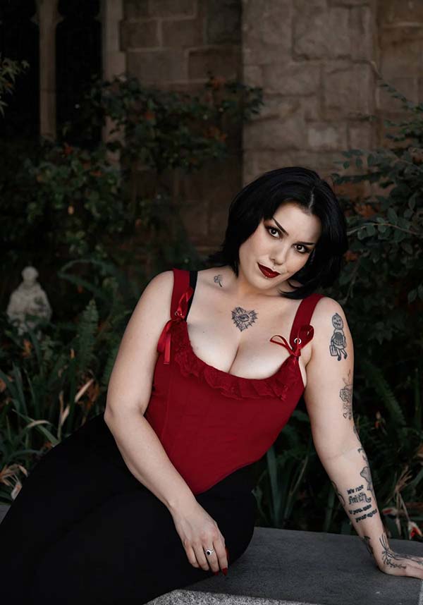 Draconian | CORSET