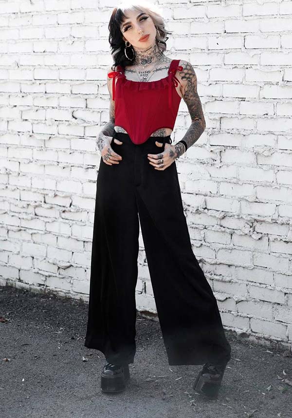 Draconian | CORSET