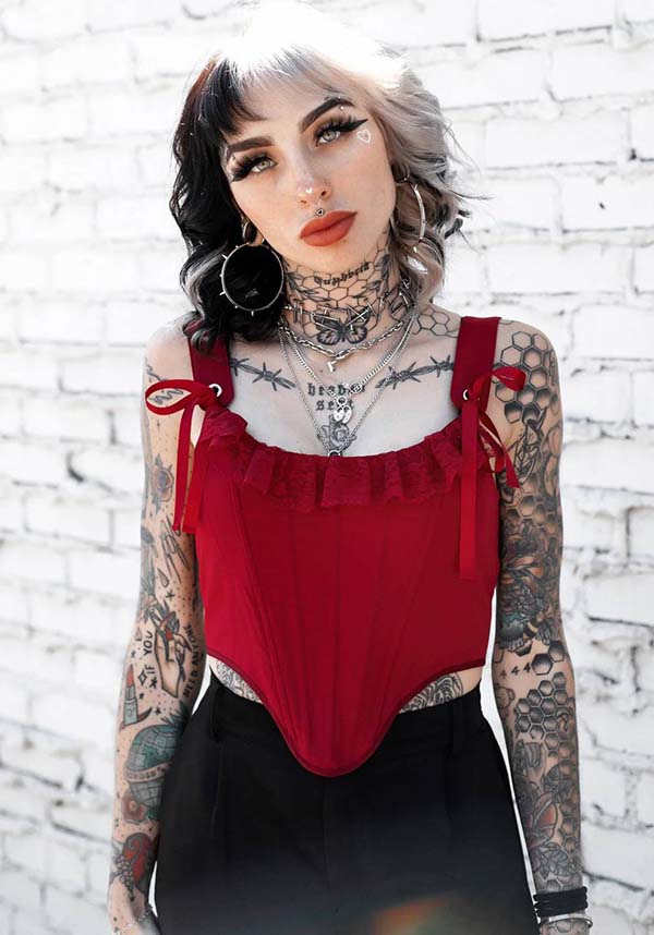Draconian | CORSET