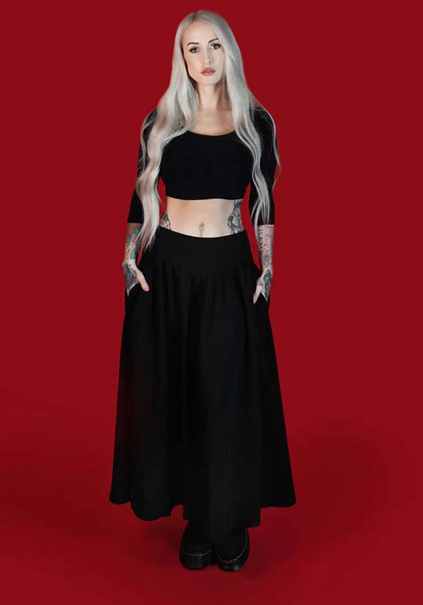 Dracula | SKIRT