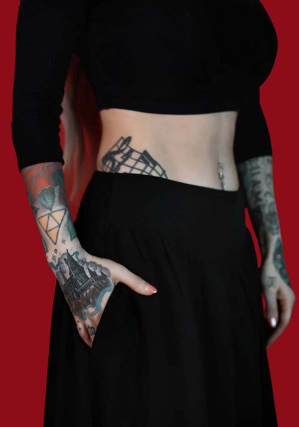 Dracula | SKIRT